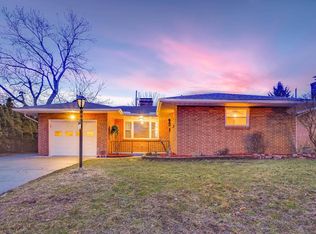 1020 Fordham Rd, Columbus, OH 43224