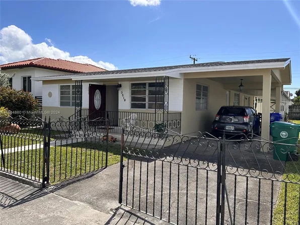 3510 NW 19th Ter, Miami, FL 33125
