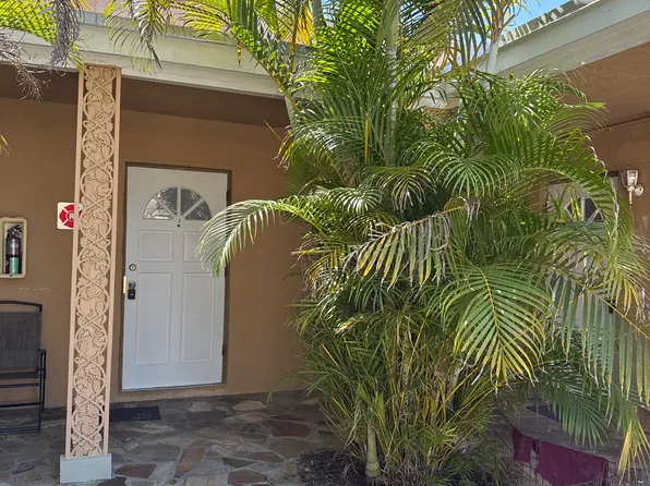 501 S Ocean Blvd APT 5, Pompano Beach, FL 33062