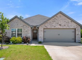 101 Paytons Way, Corsicana, TX 75110