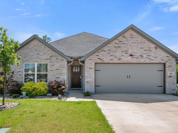 101 Paytons Way, Corsicana, TX 75110