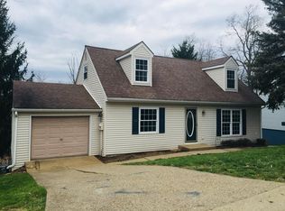 291 W Cardinal Ave, Wheeling, WV