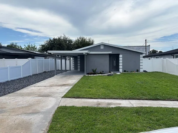 6812 N Coolidge Ave, Tampa, FL 33614