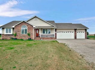 4101 S Frieda St, Cheney, KS 67025