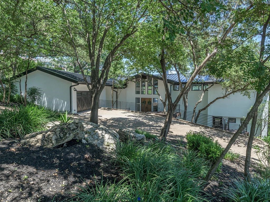 6905 Ladera Norte, Austin, TX 78731 Zillow