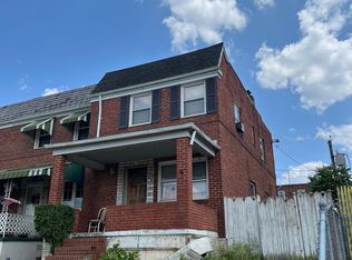 7713 E Baltimore St, Baltimore, MD 21224