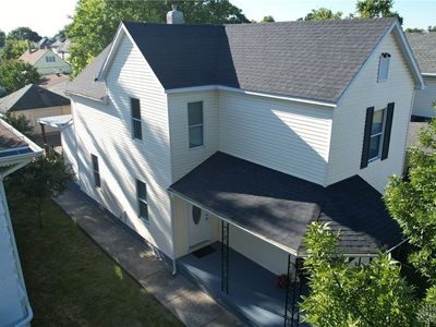 173 Alton Ave, Dayton, OH, 45404