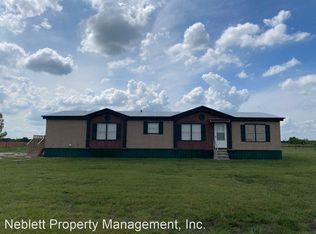1537 Maier Rd, Pilot Point, TX 76258