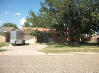 5406 6th St, Lubbock, TX 79416