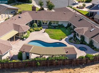 738 Mandarin Ln, Walnut Creek, CA