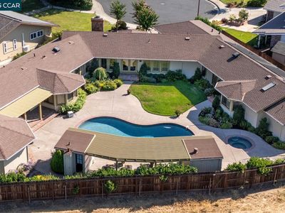 738 Mandarin Ln, Walnut Creek, CA, 94598