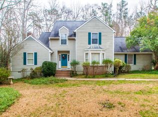 180 Deertree Dr, Athens, GA 30605
