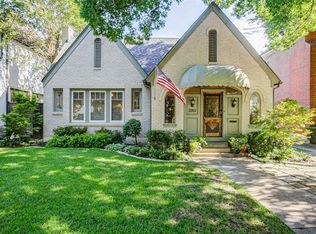 3704 Purdue St, Dallas, TX 75225