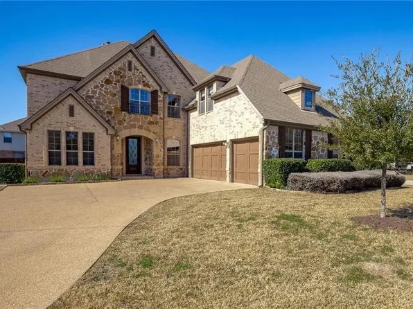 601 Riley Trl, Cedar Park, TX 78613