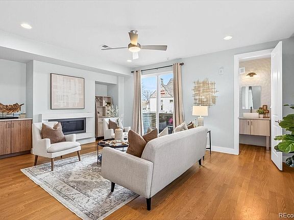 3rd image of 4943 Lowell Boulevard #1