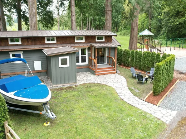 990 S Lake Whatcom Blvd #9, Sedro Woolley, WA 98284