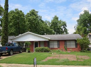 4605 Sheryl St, Bossier City, LA 71111