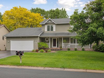 1502 Rocky Ln, Eagan, MN, 55122