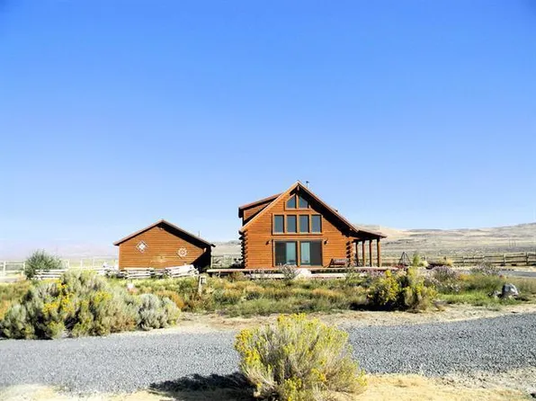 736-421 Wendel Rd, Wendel, CA 96136