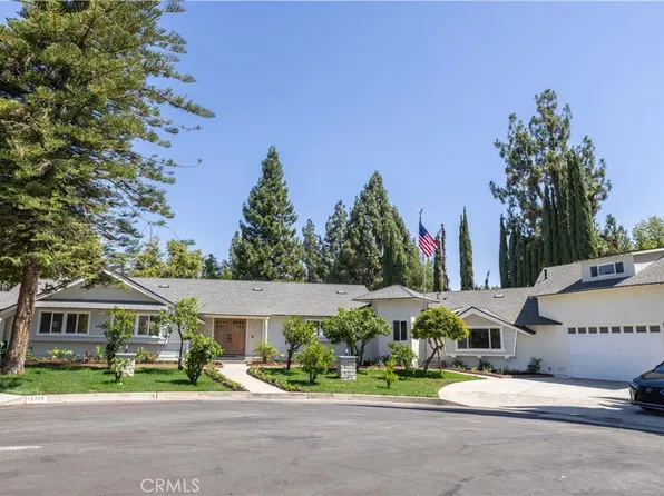 19305 Romar Pl, Northridge, CA 91324