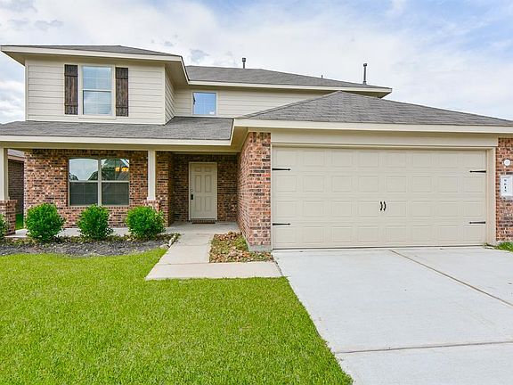 2nd image of 9615 Paloma Creek Dr