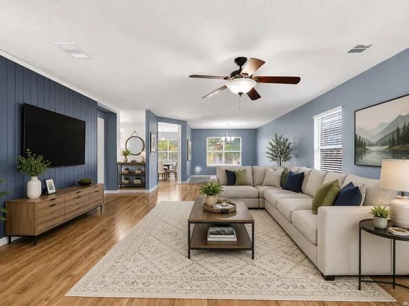 6318 Regency Wood, San Antonio, TX 78249