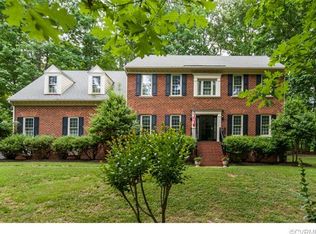 9608 Gates Bluff Dr, Chesterfield, VA 23832
