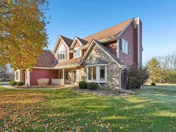 N73W26971 Kettle Cove LANE, Lisbon, WI 53089