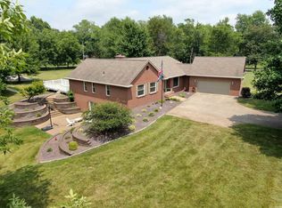 7300 Jenner Rd, Chandler, IN 47610