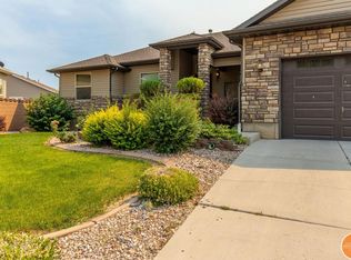 2557 N 550 W, Cedar City, UT 84721