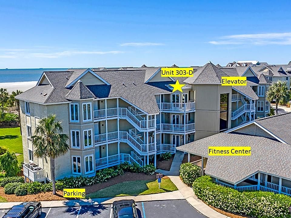 9000 Palmetto Dr APT 303D, Isle Of Palms, SC 29451 Zillow