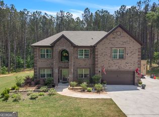 11614 Alcovy Rd, Covington, GA 30014