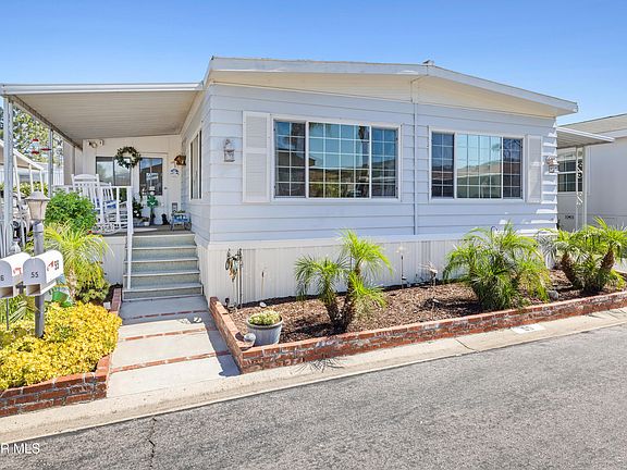 4th image of 195 Tierra Rejada Rd Unit 55