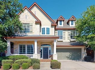 2205 Little Bear Trl, Euless, TX 76039