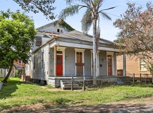 1006 Mazant St, New Orleans, LA 70117