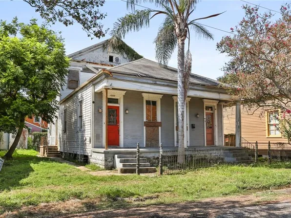 1006 Mazant St, New Orleans, LA 70117