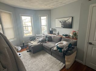 13 Partridge Ave #2, Somerville, MA 02145