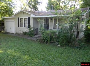 715 Foster St, Mountain Home, AR 72653