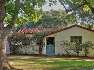 1816 Oakwood Ave, Glendale, CA 91208