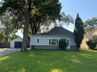 3920 SW 31st St, Des Moines, IA 50321