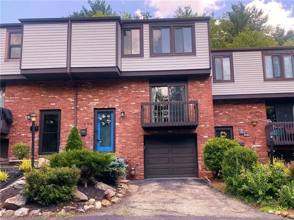 409 Cricketwood Ct, Canonsburg, PA 15317