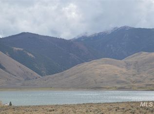 5879 Remington Rdg, Mackay, ID 83251