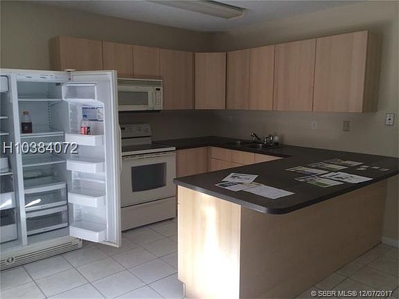 5th image of 9100 SW 22nd Ct #C-2