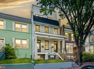 1008 4th St NE #1, Washington, DC 20002