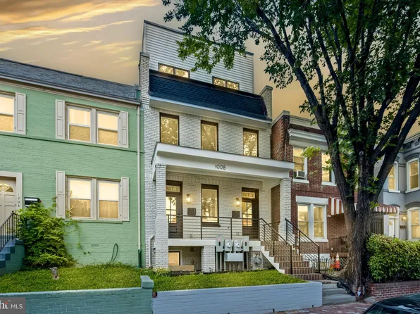 1008 4th St NE #1, Washington, DC 20002