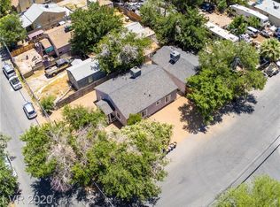 55 N 26th St, Las Vegas, NV 89101