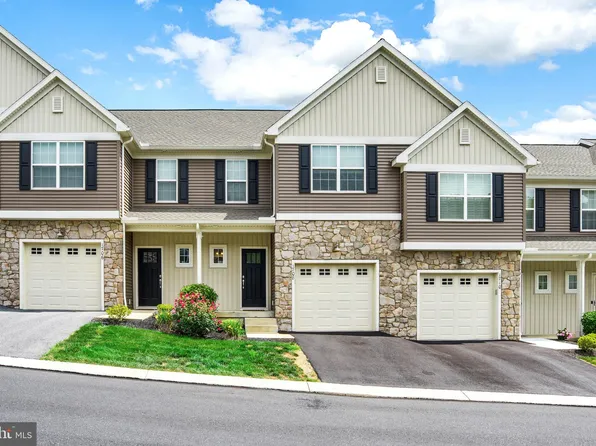 1708 Shady Ln, Mechanicsburg, PA 17055