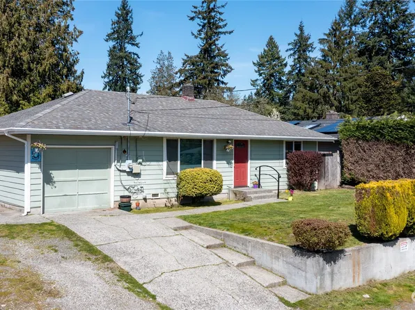 2019 Jefferson Place, Everett, WA 98203