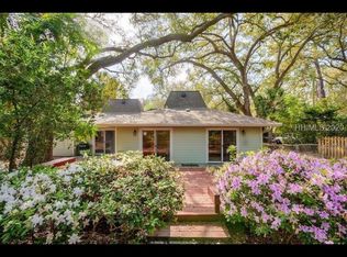96 Point Comfort Rd, Hilton Head Island, SC 29928