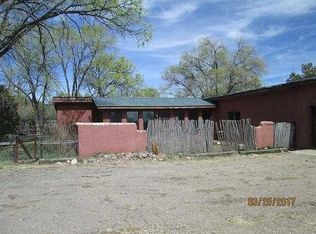 310 National Ave, Las Vegas, NM 87701